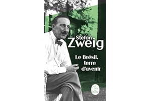 Brésil, terre d'avenir