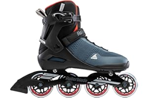 Rollerblade Sirio 80, Pattini in Linea Uomo