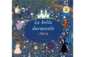 La bella durmiente (Castellano - A PARTIR DE 6 AÑOS - MANIPULATIVOS (LIBROS PARA TOCAR Y JUGAR), POP-UPS - Pop-ups)