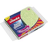 Vileda Konfor D&uuml;z S&uuml;nger, Ekstra Emici, 2'li Paket