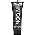 Moon Glow - 12ml Neon Face & Body Paint - Black