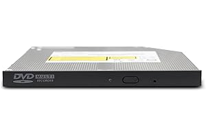 LG HLDS GUD0N Ultra Slim Internal DVDRW Optical Drive/ 9.5mm/ DVD Drive