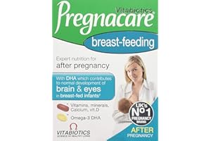 Pregnacare 3690294 New Mum 56'S, 56 Tablett