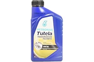 PETRONAS TUTELA TECHNYX 75w85 Transmission Oil 1 L for Fiat/Alfa/Lancia