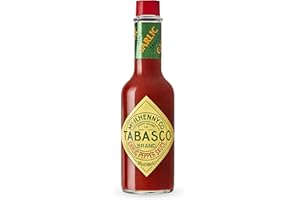 ‎TABASCO TABASCO Cayenne Garlic Sauce – 1 x 148 ml – Chilisauce