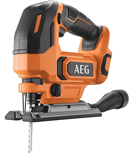 AEG Powertools Step 70 Decoupeerzaag - - Voor 23.59u, morgen AEG Powertools Step 70 Decoupeerzaag - - Voor 23.59u, morgen