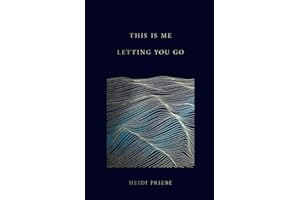 This Is Me Letting You Go