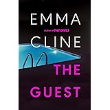 The Guest: ‘Take it to the beach and savour every page’ Observer