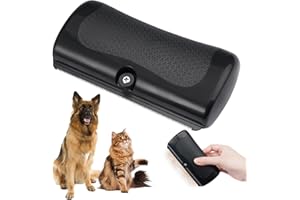 JINSION Pfotenstern Bürste, Groomify Pet Care Brush, Hundebürste Von Pfotenstern, Fellwunder Bürste Hund, Groomify Waggy Tails, Groomify Deshedding Brush, Groomify Haustier Hunde für Katze Und Hund