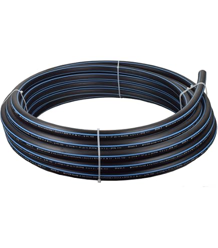 STP PP-Kupplung Mit Innengewinde – 32 Mm X 1 Zoll, DVGW-geprüft, Für Trinkwasser Bis 16 Bar