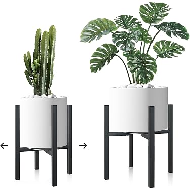 blumenstnder set Blumenstnder-Set aus Stahl