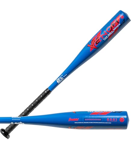 Batte de baseball RAWLINGS US2R10 Raptor USA Baseball