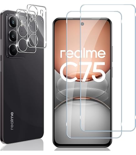 Realme 14x Dual-SIM 256GB ROM + 8GB RAM (GSM Only | No CDMA