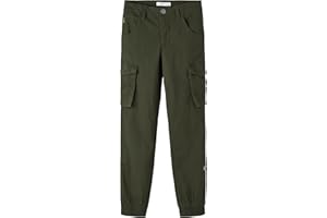 Name It Pantaloni Bambini e Ragazzi