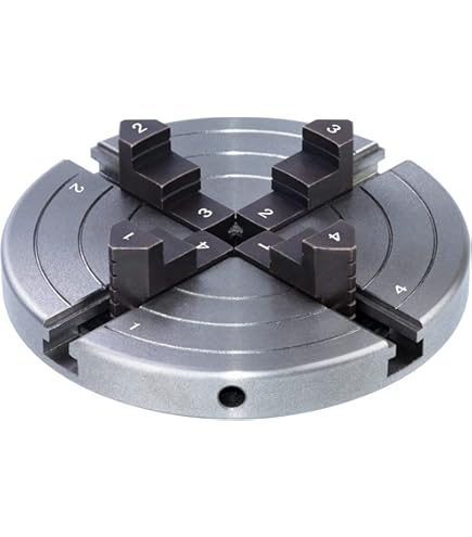 Adaptateur Pour Tour à Bois - Convertisseur Filetage 33x3,5 Mm Vers 18x1,5 Mm, En Métal, Pour Mandrin Et Accessoires De Tournage