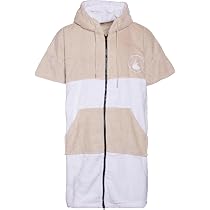 WAVE HAWAII Bade-Poncho Daen &ap; Herren Pink W Produktbild-Vorschau 14