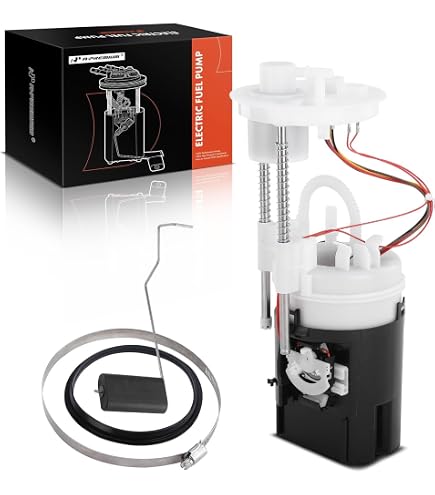 S Fuel Pump Module Assembly For BMW X5 E70 X5 X6 E70 E71 Before 2014 16117207599 16117195464 16117204762 16117295459 16117201734