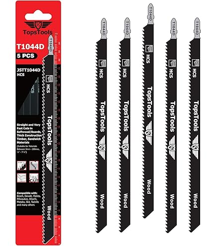 BOSCH LAMA DI Puzzle T 101 Br Clean Per Legno, 3er-Pack 2608633779 EUR