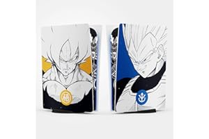 FFRAME Sticker for PS5 Space warriors, Standard Digital Edition, Console and controllers, Manga Skin Space warriors (1 Controller)