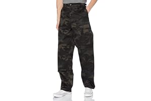 Brandit Us Ranger - Pantalones Pantalones Hombre (Pack de 1)