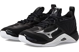 Mizuno Wave Momentum 2, Zapatillas de vóleibol Mujer
