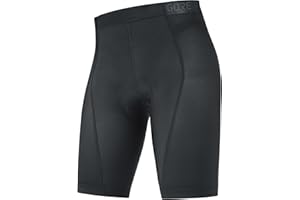 GORE WEAR C5 Liner Short Tights+ - Leginsy Kobiety