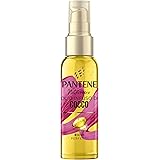 Pantene Pro-V Olio Capelli Infuso Al Cocco, Olio Nutriente Quotidiano Che Idrata Intensamente E Ammorbidisce In 1 Sola Goccia