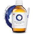 Ittermann CDL/CDs Chlordioxidlösung 0,3% 250ml Für Wasserdesinfektion