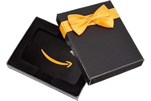 Carte cadeau Amazon.fr dans un coffret Amazon