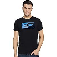 Pepe Jeans Men's Slim Fit T-Shirt