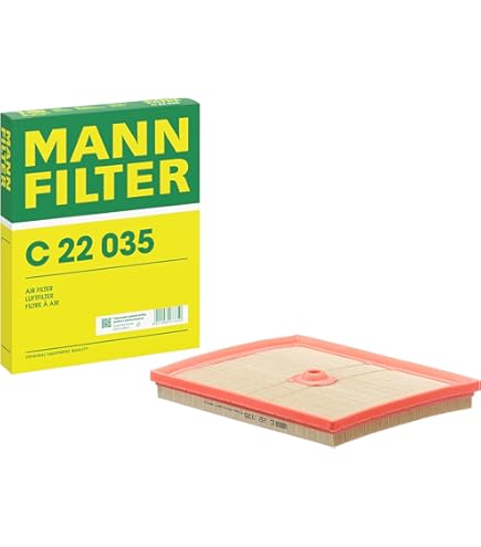 Filtro De Aire Para VW, Audi, Skoda, Seat 1.8 TSI / 2.0 TSI, 1.6