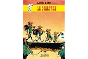 Lucky Luke. La coartada (LUCKY LUKE CLASSICS)