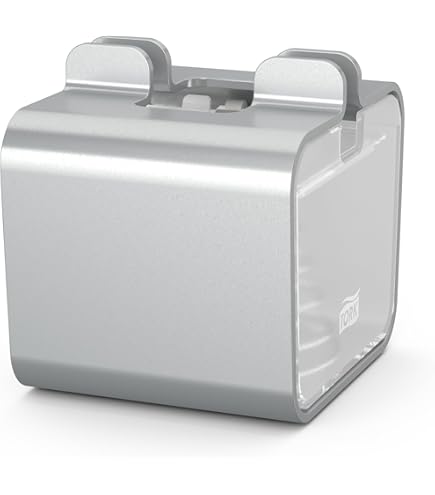 Tork Servetten Expressnap N4 extra zacht premium 1/2 vouw 2-laags wit 15850