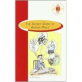 Br secret diary of adrian mole the 1 bach (SIN COLECCION)