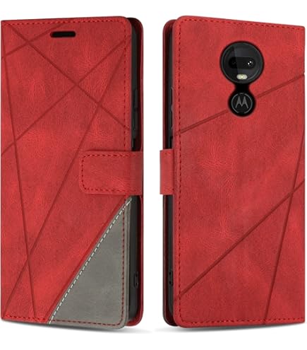 Aazon.co: Oto G7 Plus Case, Oto G7 Case, With [Tepered Glass