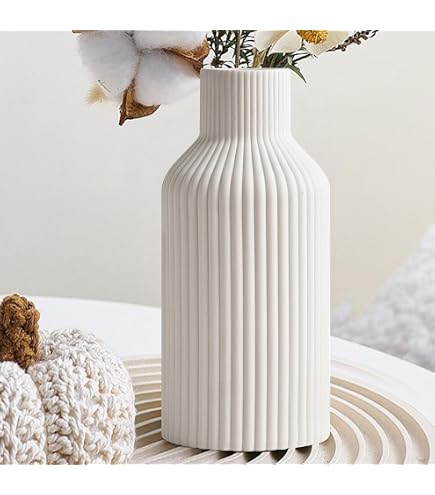 Acquisto all'ingrosso Vaso decorativo in ceramica porcellanata argentata in stile nordico moderno per accessori per la casa confronto prezzi
