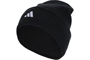 adidas Unisex - Adulto Mercedes - AMG Petronas Formula One Team Cuff Beanie