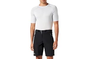 Rock Experience Observer 2.0 Bermudy - Spodnie kompresyjne Mężczyźni