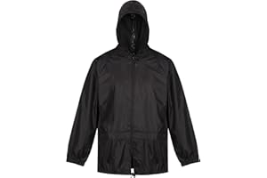 Regatta Professional Mens Pro Stormbreaker Waterproof Jacket