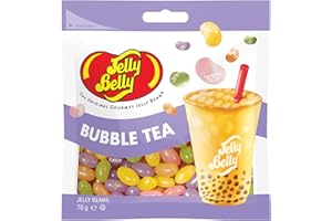 Jelly Belly Bubble Tea 70g