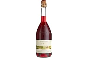 EBANEY Jörg Geiger Prisecco rotfruchtig, alkoholfrei (6 x 0.75 l)