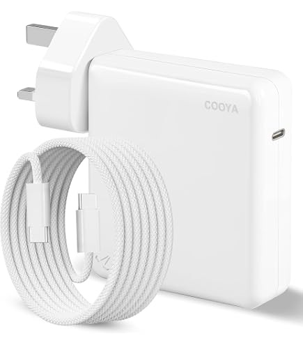Apple 140W USB-C AC Adapter: Amazon.co.uk: Computers & Accessories