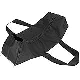 Balacoo Sac De Retenue Pour Chat Porte Chat Et Sac De Toilettage Pour Les Visites Chez Le Veterinaire Ladministration De Medicaments Les Soins Dentaires Le Bain La Coupe Des Ongles Et Amazon Fr