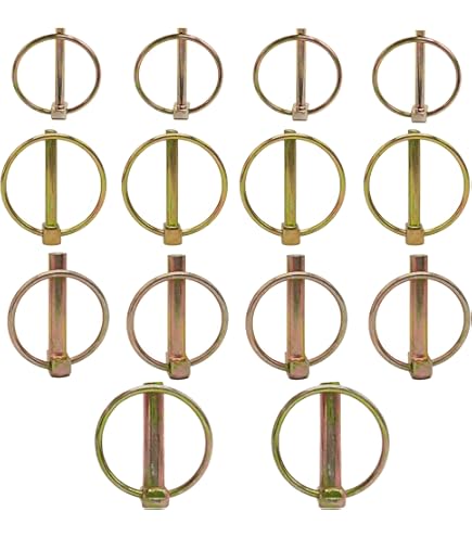 PERNO PER ATTACCO SOLLEVATORE SPINOTTO 22-28 SALDARE TRATTORE - Foto 2