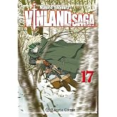 Vinland Saga n&ordm; 17 (Manga Seinen)
