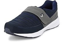 Bourge Men Loire-Z126 Running Shoes