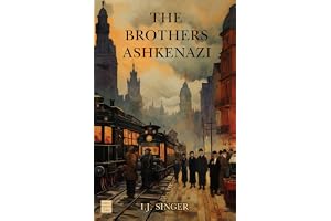 The Brothers Ashkenazi