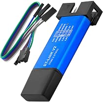 5 Cartes Système Minimum STM32F103C8T6 - Micro USB, 40 Broches, Interface SWD - Pour Développement Et Tests - 12