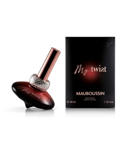 Mauboussin Pour Femme edp 100 ml, 1 piece : Amazon.nl: Beauty