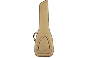Fender Economy Bass Guitar Gig Bag